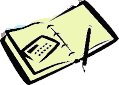 簿記イラスト
