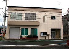 広川町商工会の建物