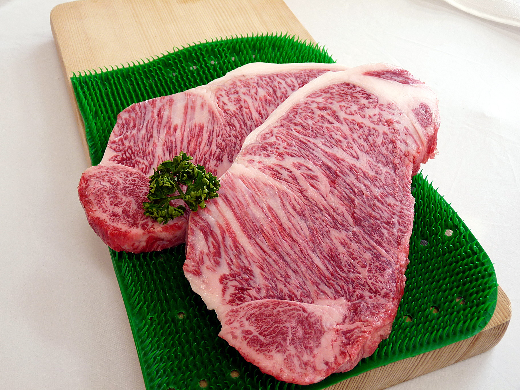 熊野牛2