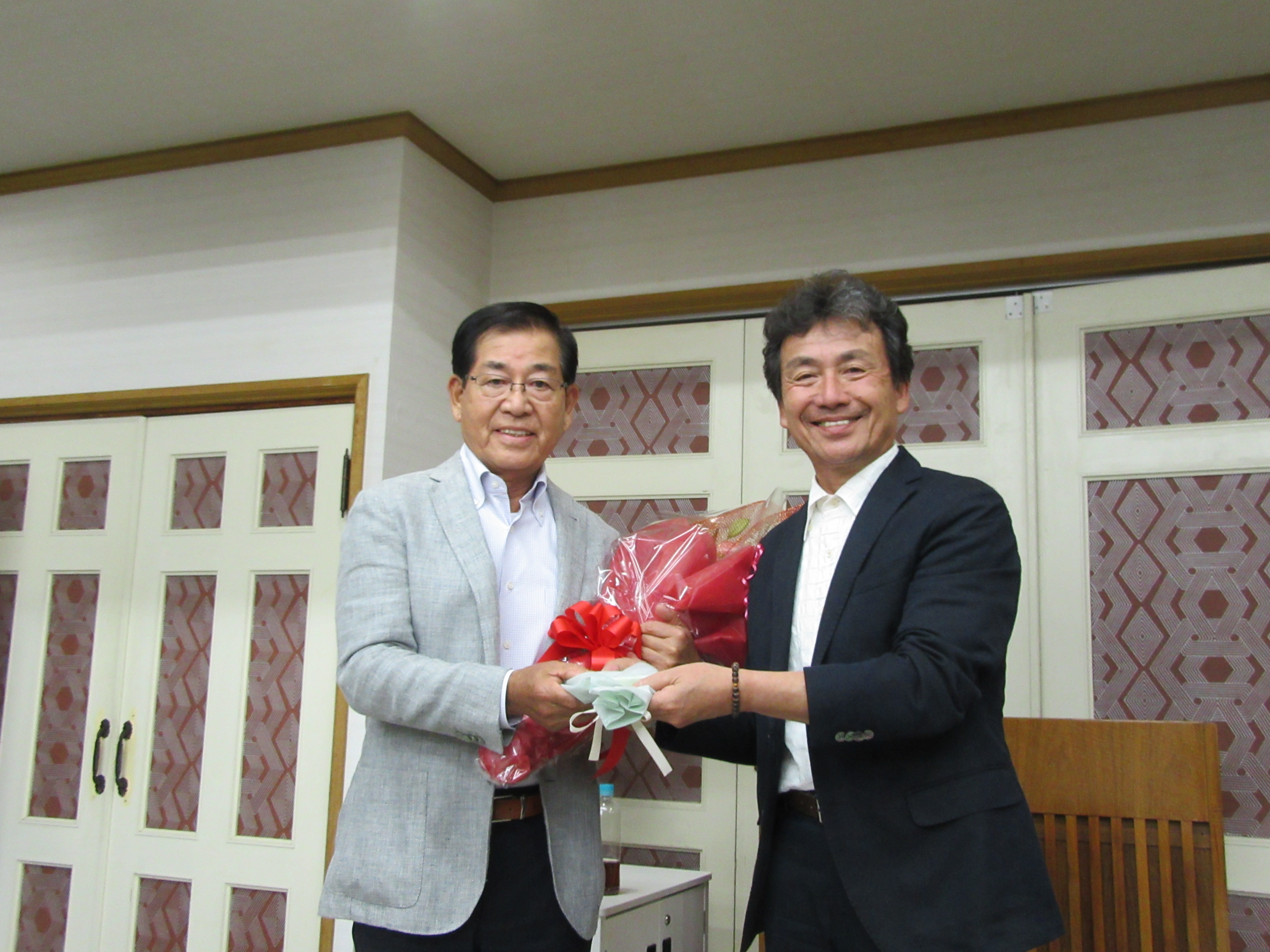 令和7年度　印南町商工会通常総会
