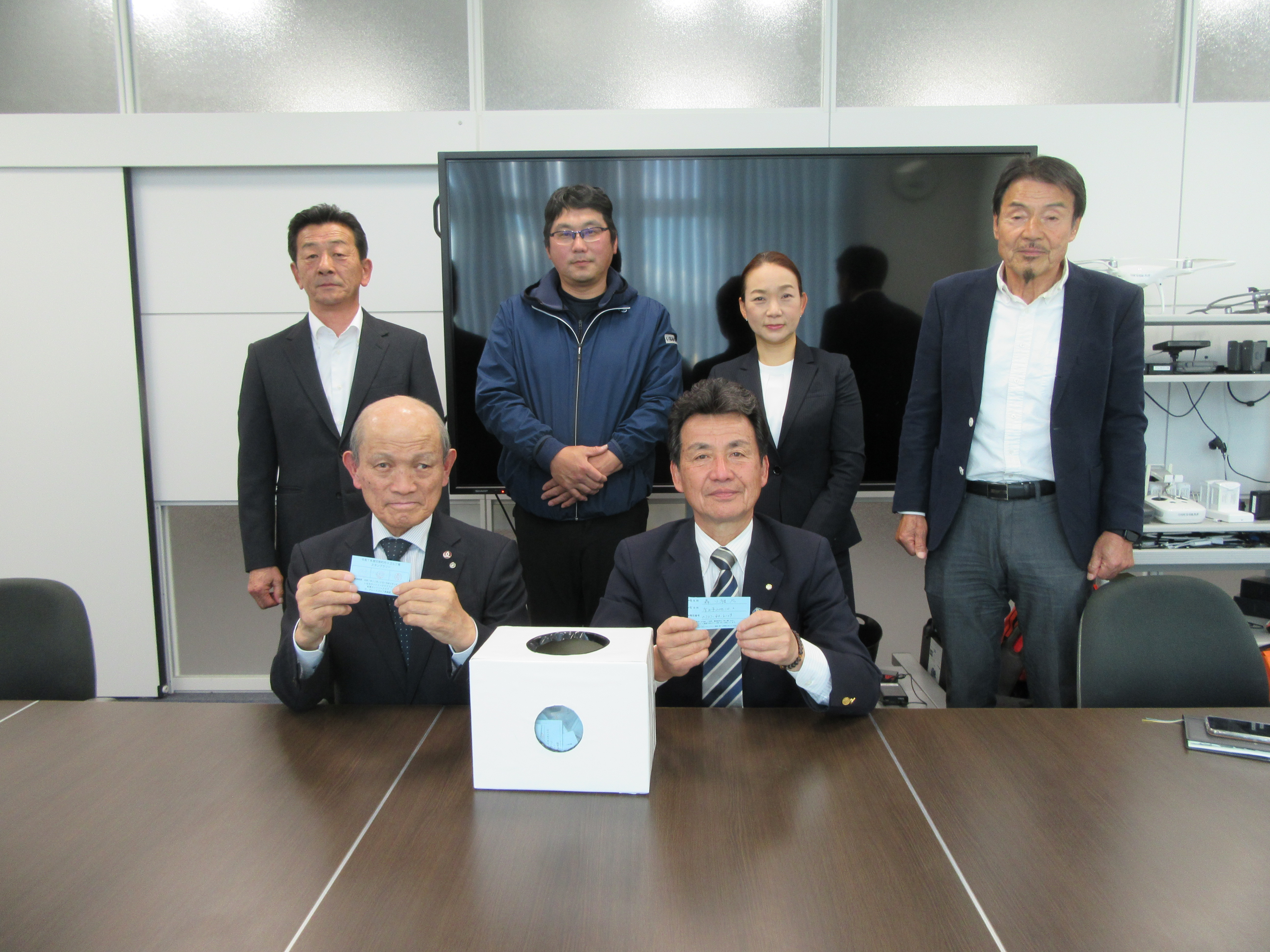 印南町内　3ゴルフ場スタンプラリー