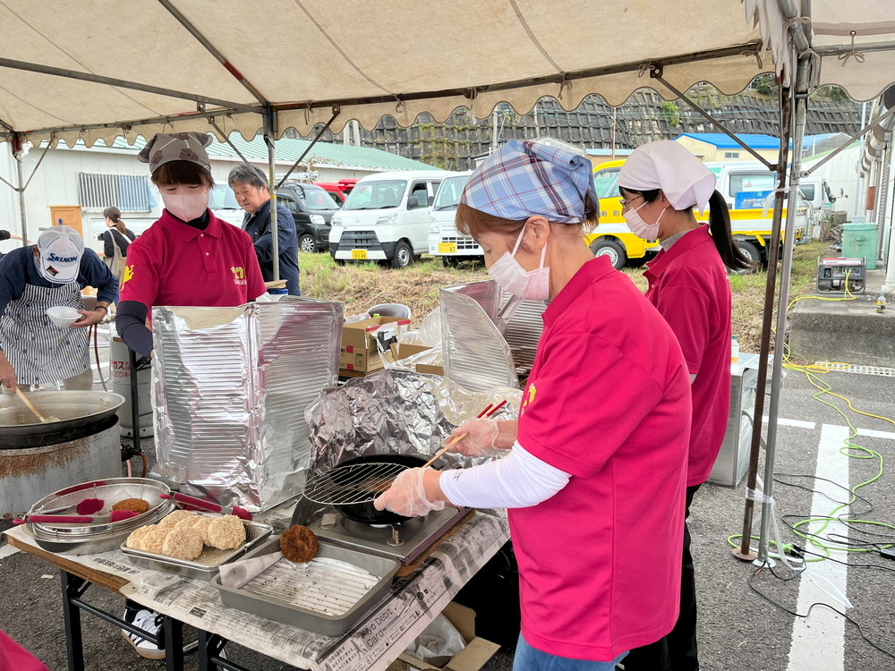 第１２回印南かえるのフェスティバル（令和６年１１月１７日（日）開催）