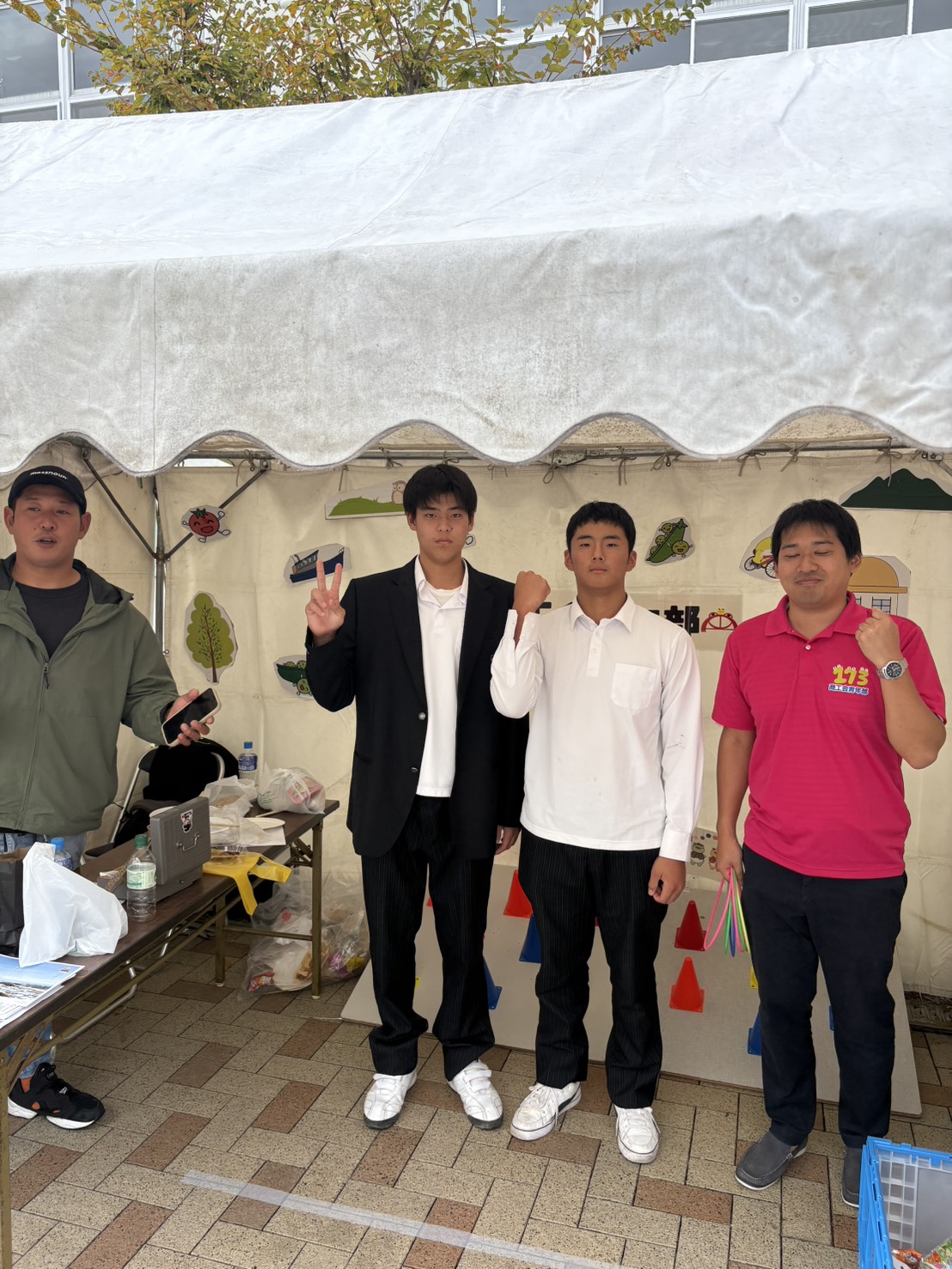 みなべ・印南グルメ婚活 Vol.2