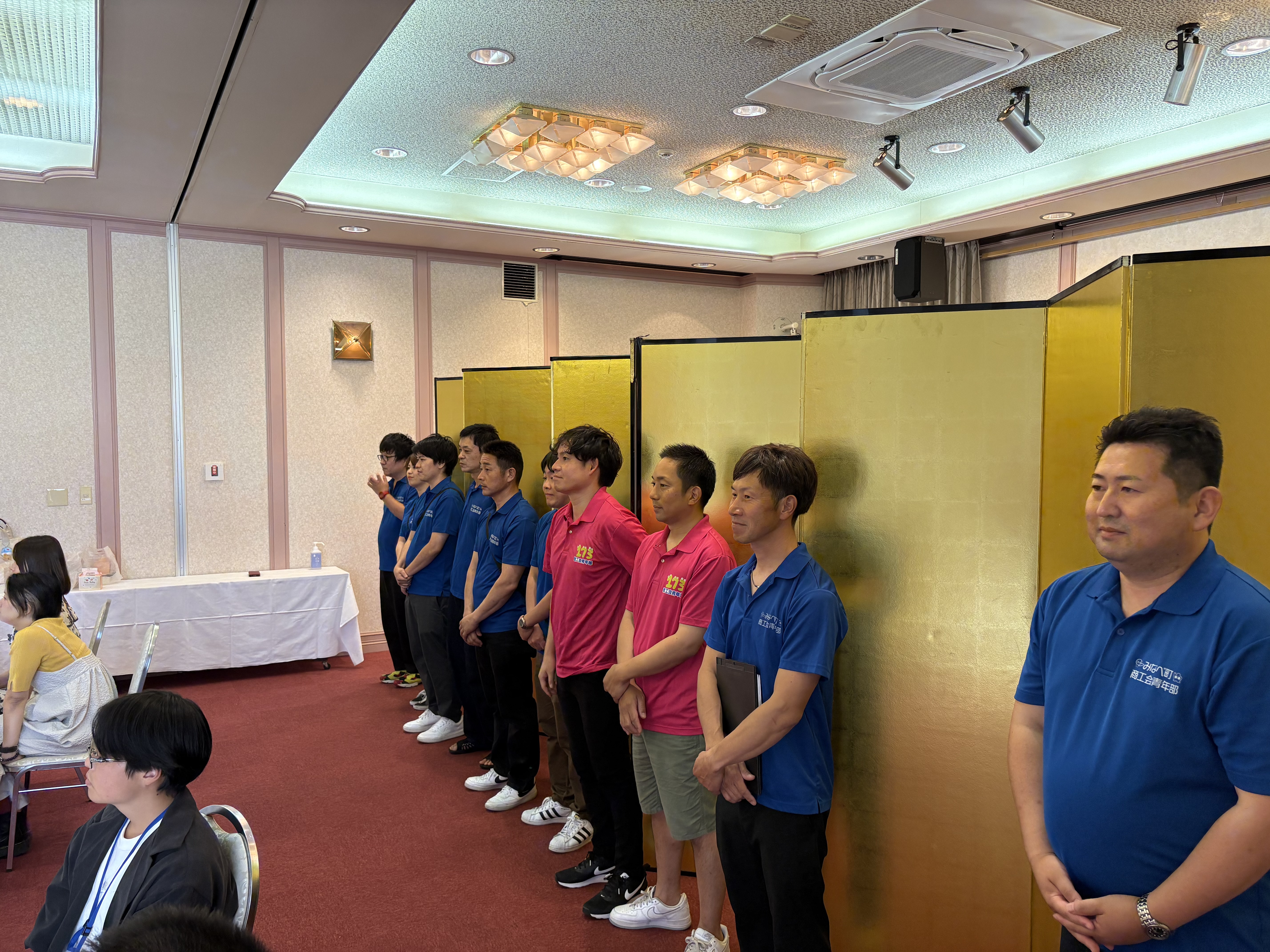 みなべ・印南グルメ婚活 Vol.2