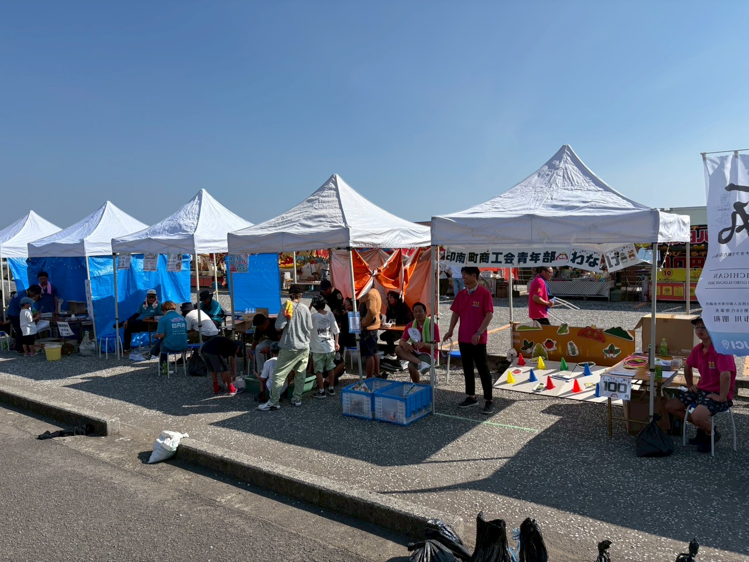 納涼みはま夏祭り2025
