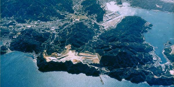 下津リゾート開発